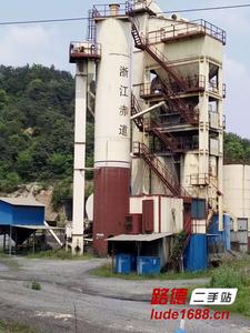 浙江嘉兴附近2012年绍兴赤道1500型