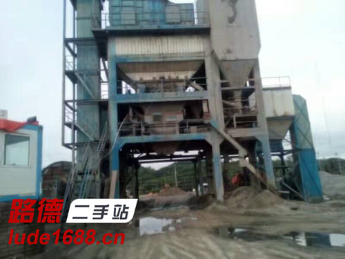 广东广州附近2009年中交西筑4000型