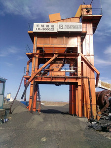 内蒙古锡林郭勒盟附近2012年无锡路通3000型