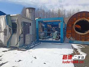 青海西宁附近2015年西安路泰4000型