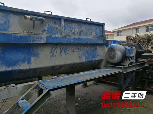 江苏盐城附近2010年潍坊路通500型